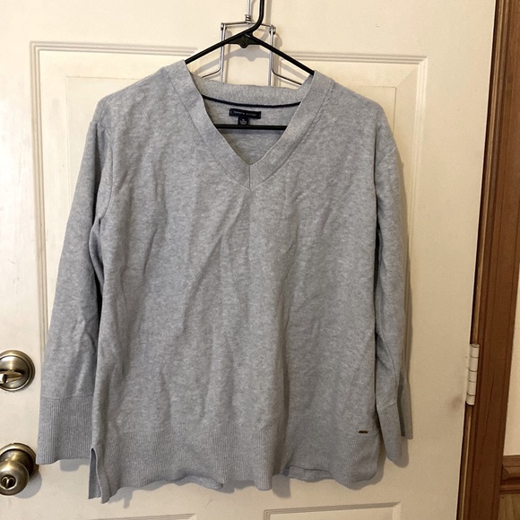 Tommy Hilfiger Tops - Tommy Hilfiger Long Sleeved Top XL